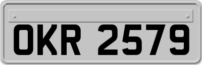 OKR2579