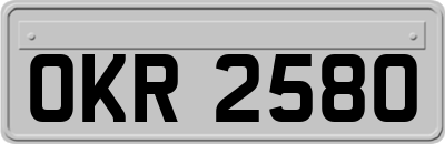OKR2580