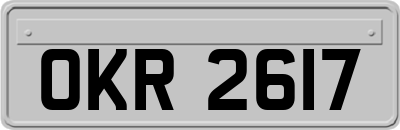 OKR2617