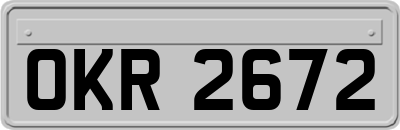 OKR2672
