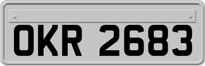 OKR2683