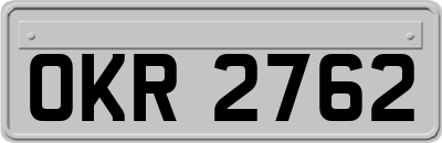 OKR2762