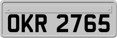 OKR2765