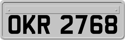OKR2768