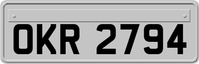 OKR2794