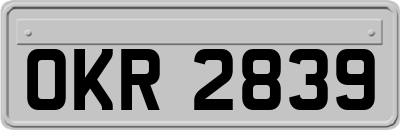 OKR2839