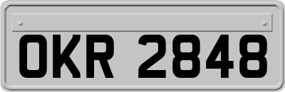 OKR2848
