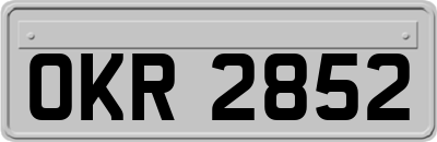 OKR2852