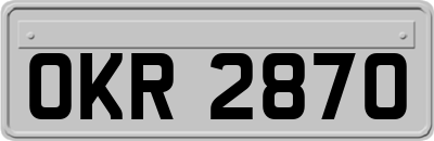 OKR2870