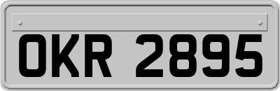 OKR2895