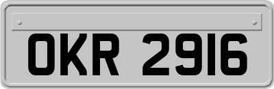 OKR2916