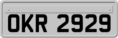OKR2929