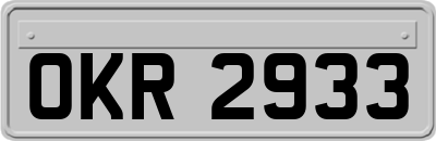 OKR2933