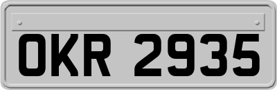 OKR2935