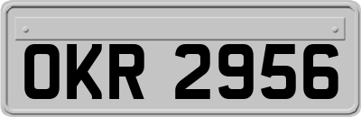 OKR2956