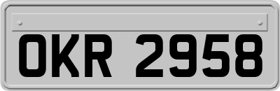 OKR2958