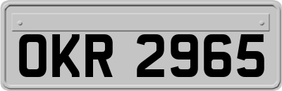 OKR2965