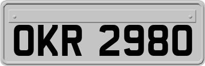 OKR2980