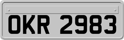 OKR2983