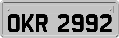OKR2992