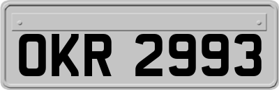 OKR2993