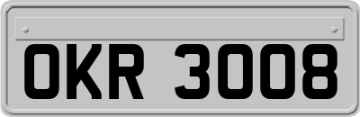 OKR3008