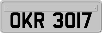 OKR3017