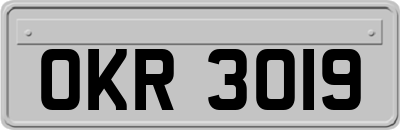 OKR3019