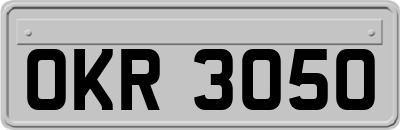 OKR3050