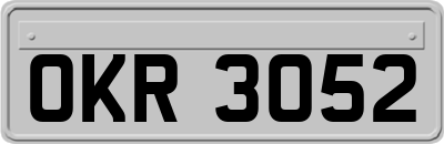 OKR3052