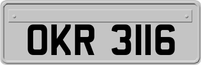 OKR3116