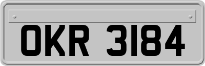 OKR3184