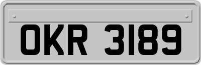 OKR3189