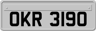 OKR3190