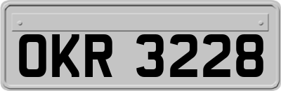 OKR3228