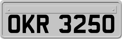 OKR3250