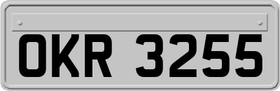 OKR3255