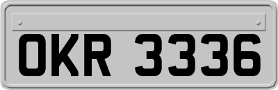 OKR3336