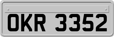OKR3352