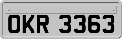 OKR3363