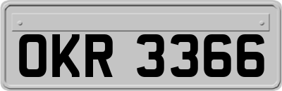 OKR3366