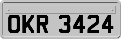 OKR3424