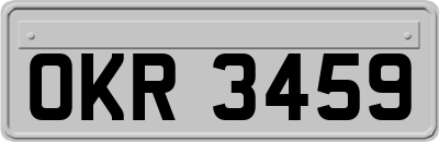 OKR3459