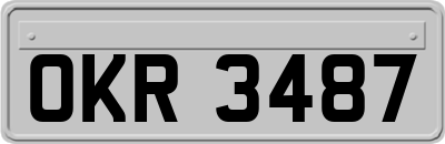 OKR3487