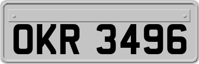 OKR3496