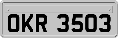 OKR3503