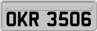 OKR3506