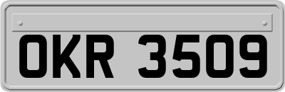 OKR3509