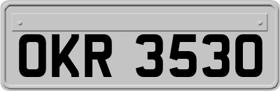 OKR3530