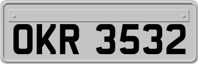 OKR3532
